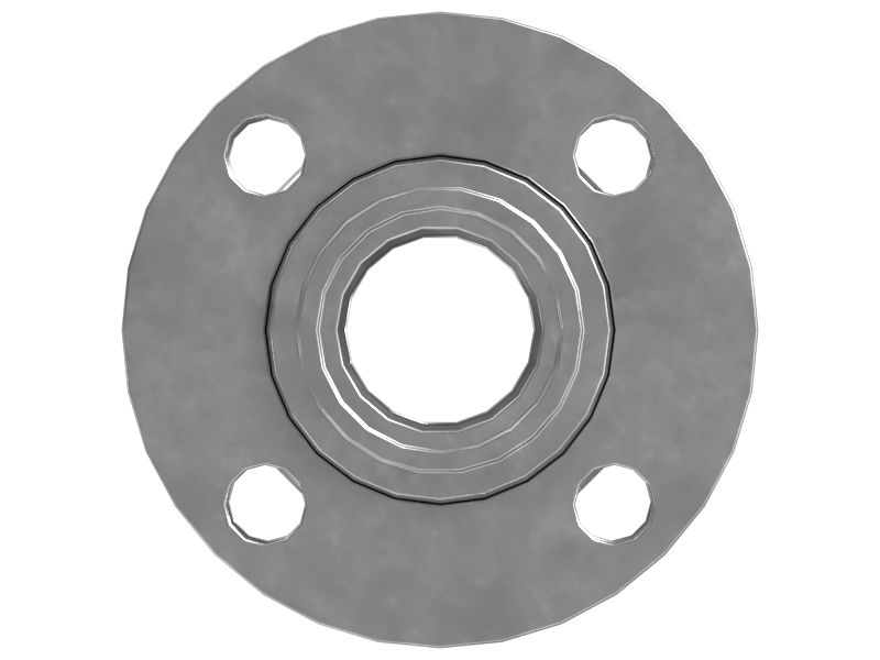 ФЛАНЦЕВЫЙ РАЗЪЕМ