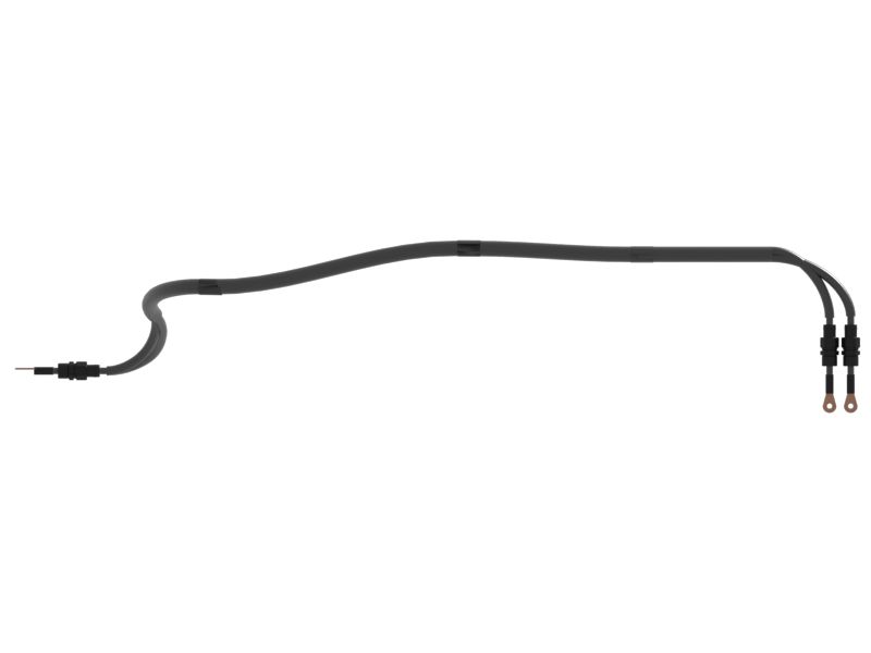 607-5326: HARNESS AS-G 6075326 купить