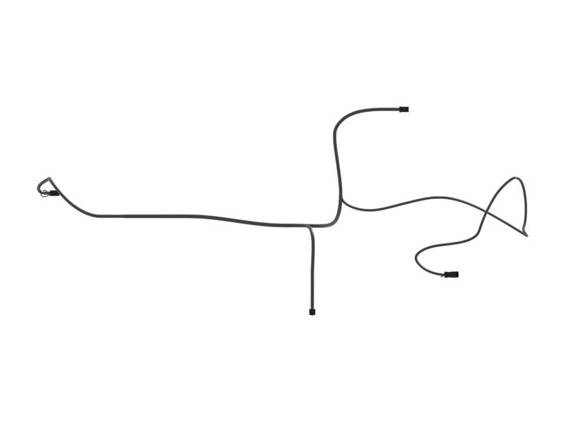 608-2850: HARNESS AS 6082850 купить