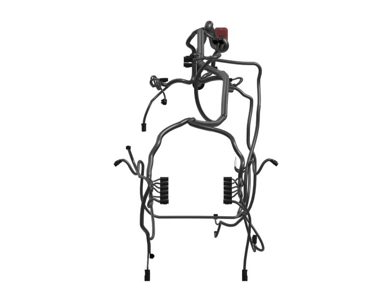 ЖГУТ ПРОВОДОВ В СБОРЕ