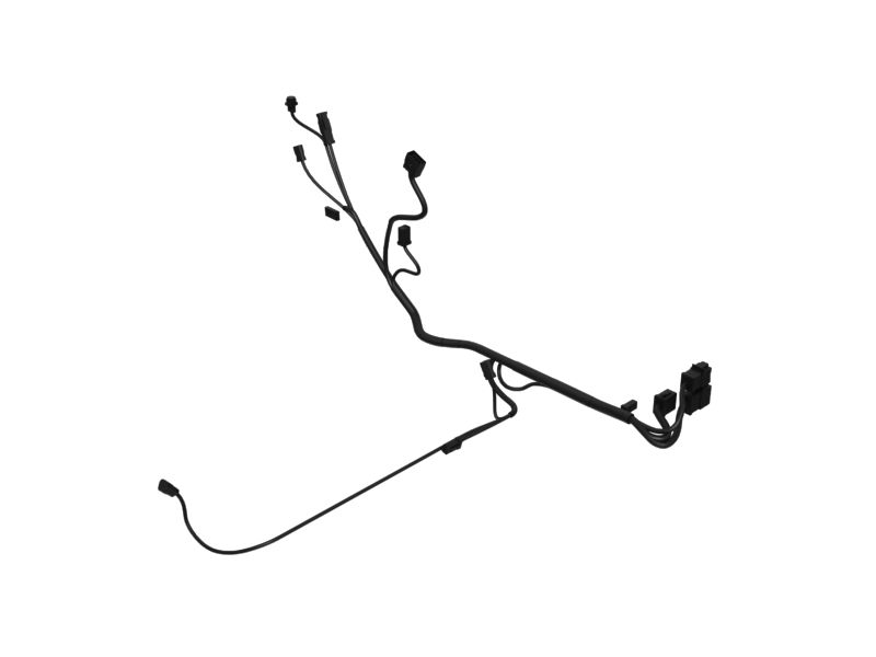 548-1255: HARNESS AS 5481255 купить