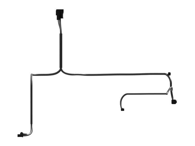 561-5603: HARNESS AS 5615603 купить