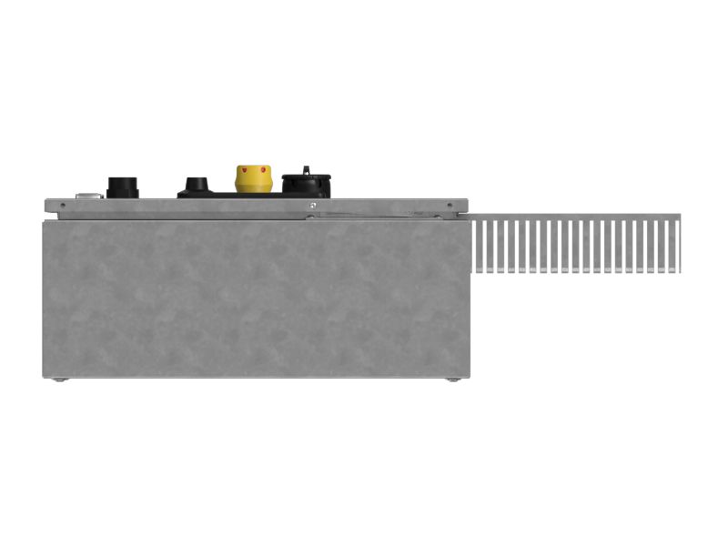 БЛОК ПАНЕЛИ