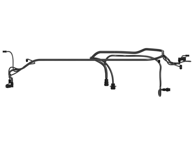 576-3903: HARNESS AS 5763903 купить