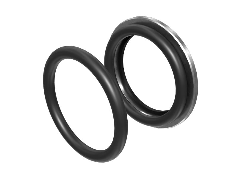 591-3752: Valve Mounting Kit