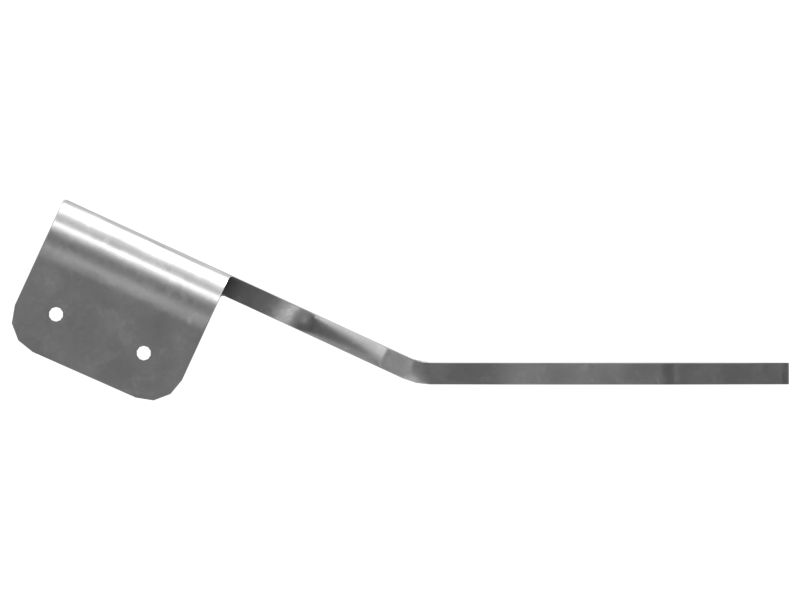 Fender Support Bracket