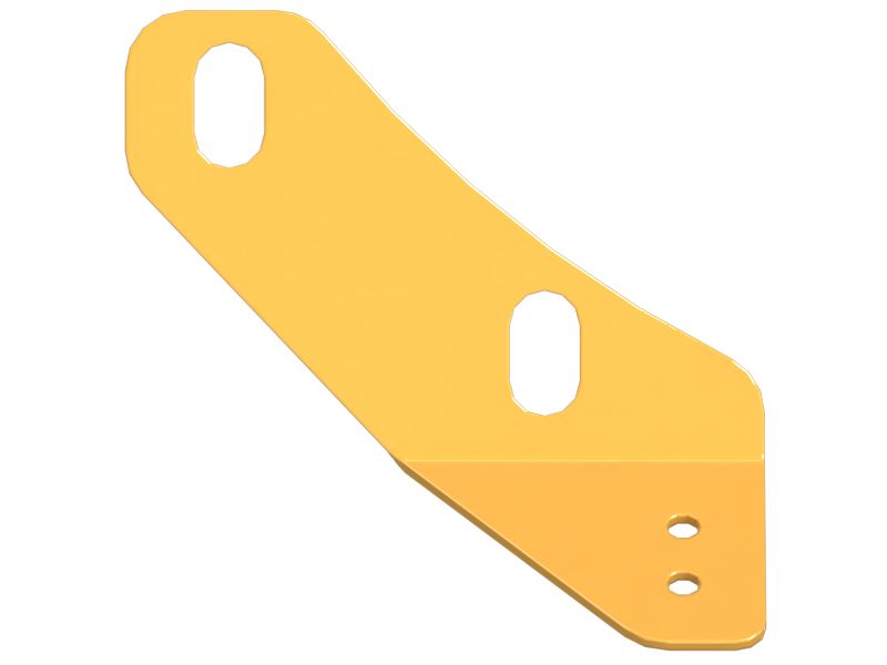 584-8406: Camera Mount Bracket 5848406 купить