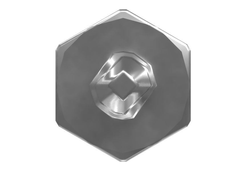 7000 Pound per Square Inch Pressure Sensor