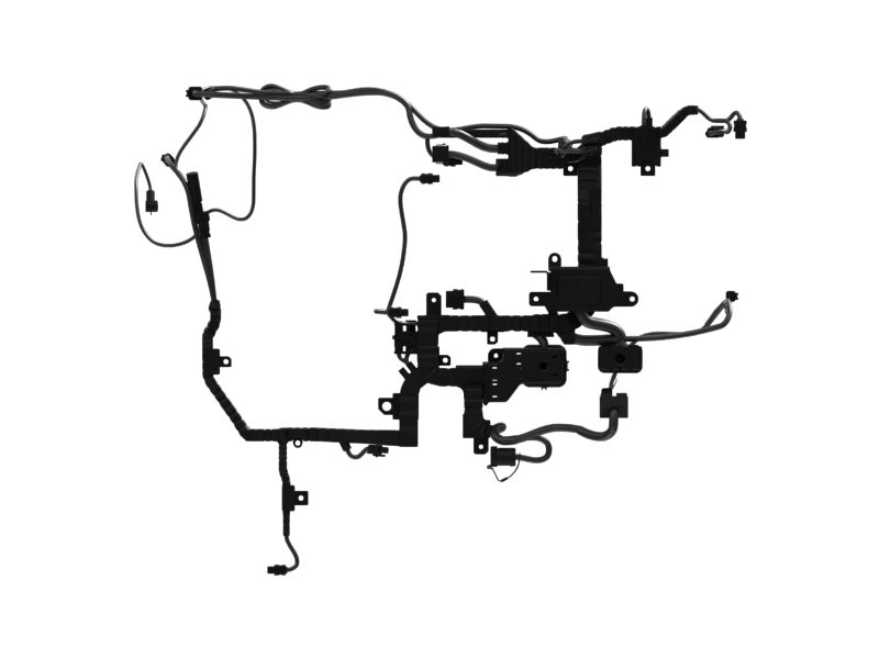 596-8571: HARNESS AS-E 5968571 купить