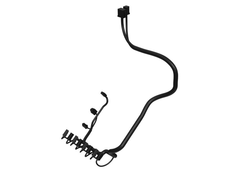 565-2450: HARNESS AS 5652450 купить