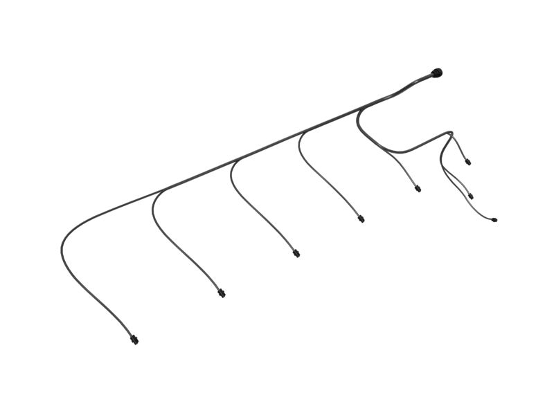 602-9074: HARNESS AS 6029074 купить
