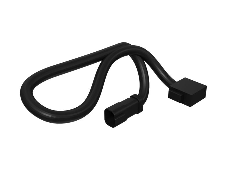 Tire Monitoring System Wiring Harness