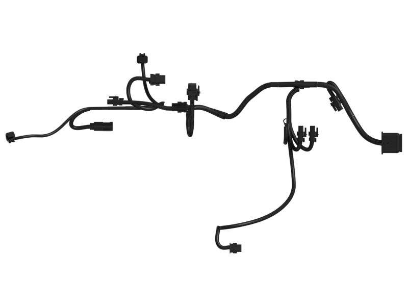592-9259: HARNESS AS-W 5929259 купить