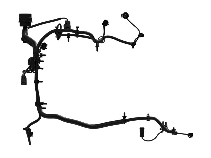 Engine Wiring Harness