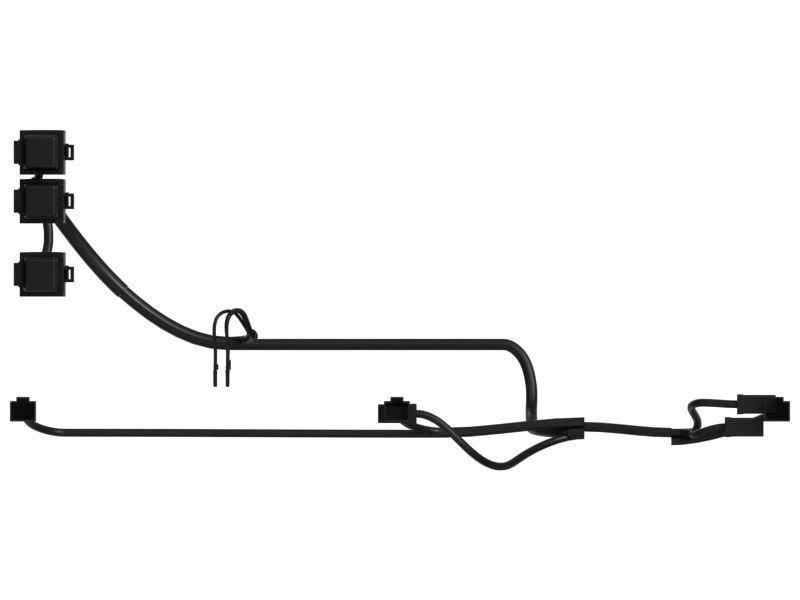 582-4273: HARNESS AS-J 5824273 купить