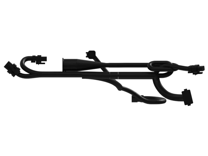 566-3362: Mazo de cables del sensor de combustible de calibre 16 AWG ...