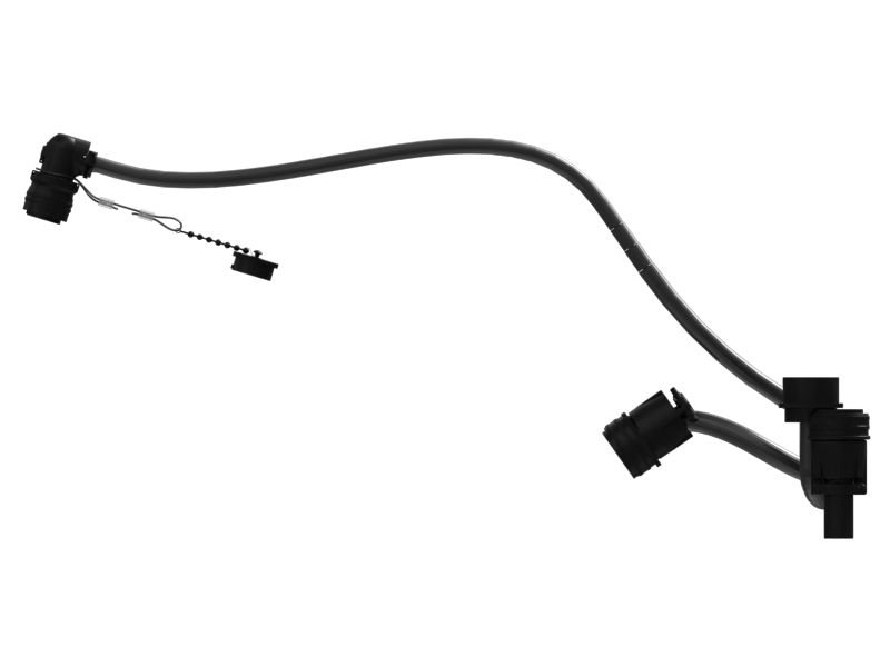 527-0299: HARNESS AS 5270299 купить