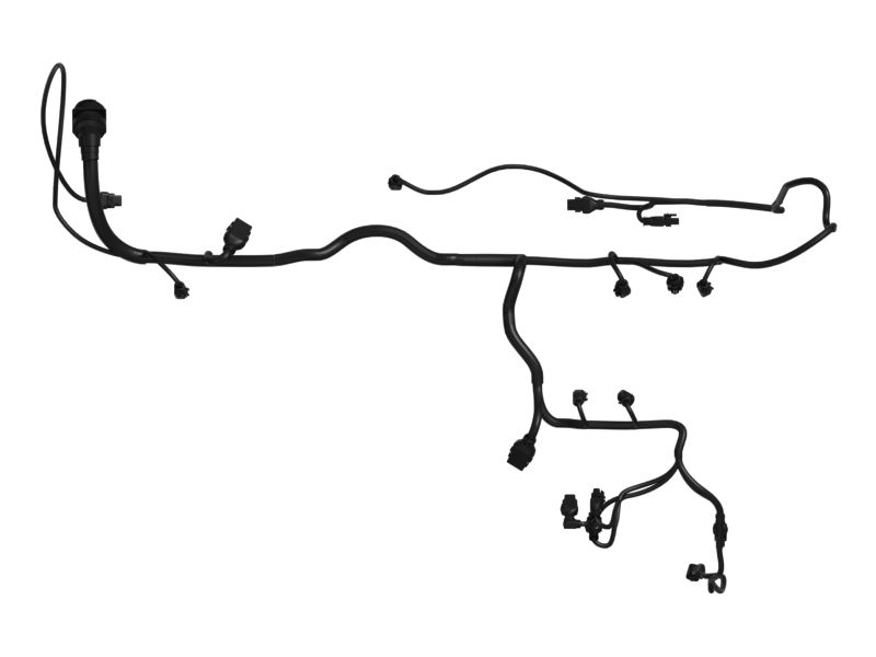 616-0413: HARNESS AS-W 6160413 купить
