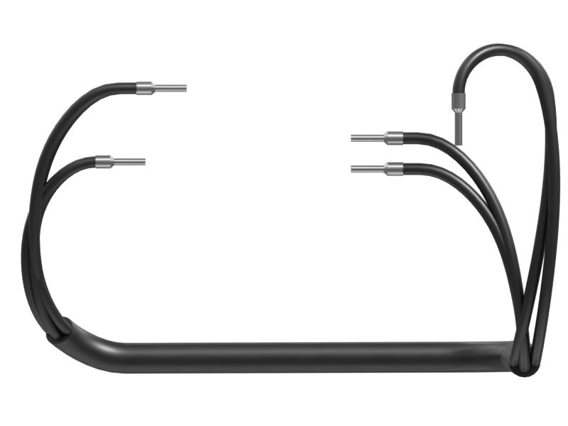 575-4986: HARNESS AS 5754986 купить