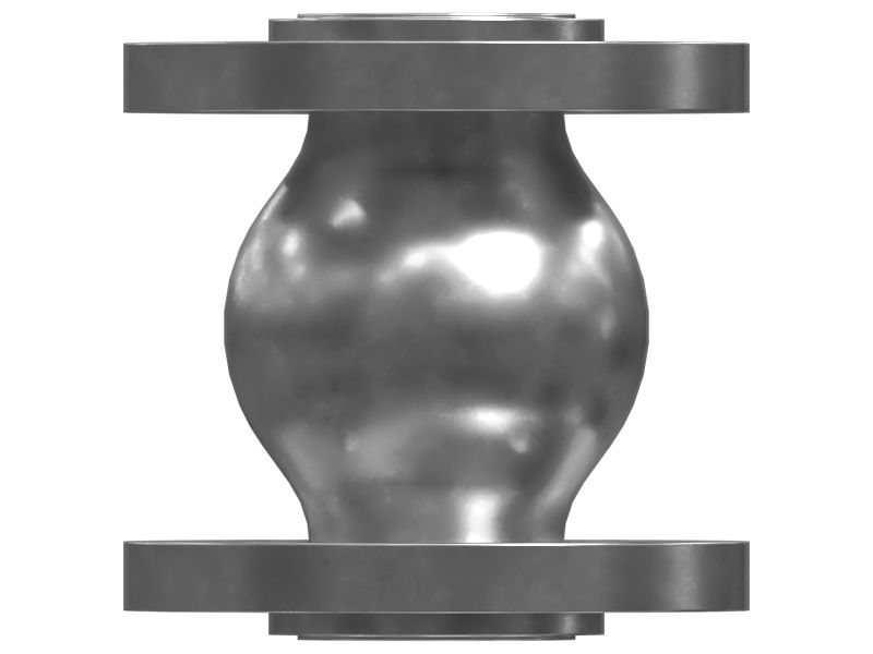 ФЛАНЦЕВЫЙ РАЗЪЕМ