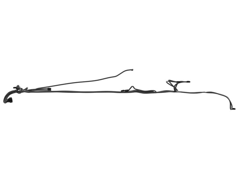 ЖГУТ ПРОВОДОВ В СБОРЕ