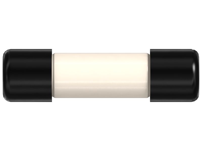 2 Amperes Terminal Block Fuse