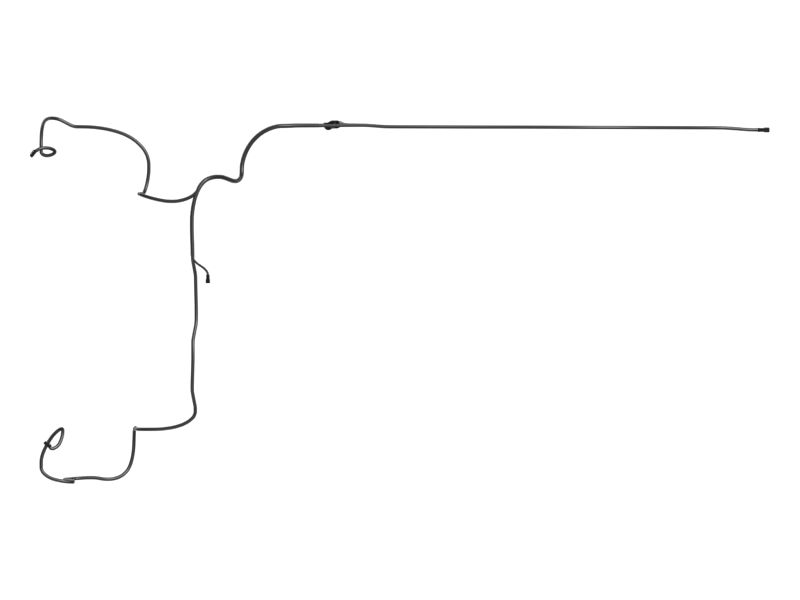 533-3958: Tail Casting Overlay Wiring Harness 5333958 купить