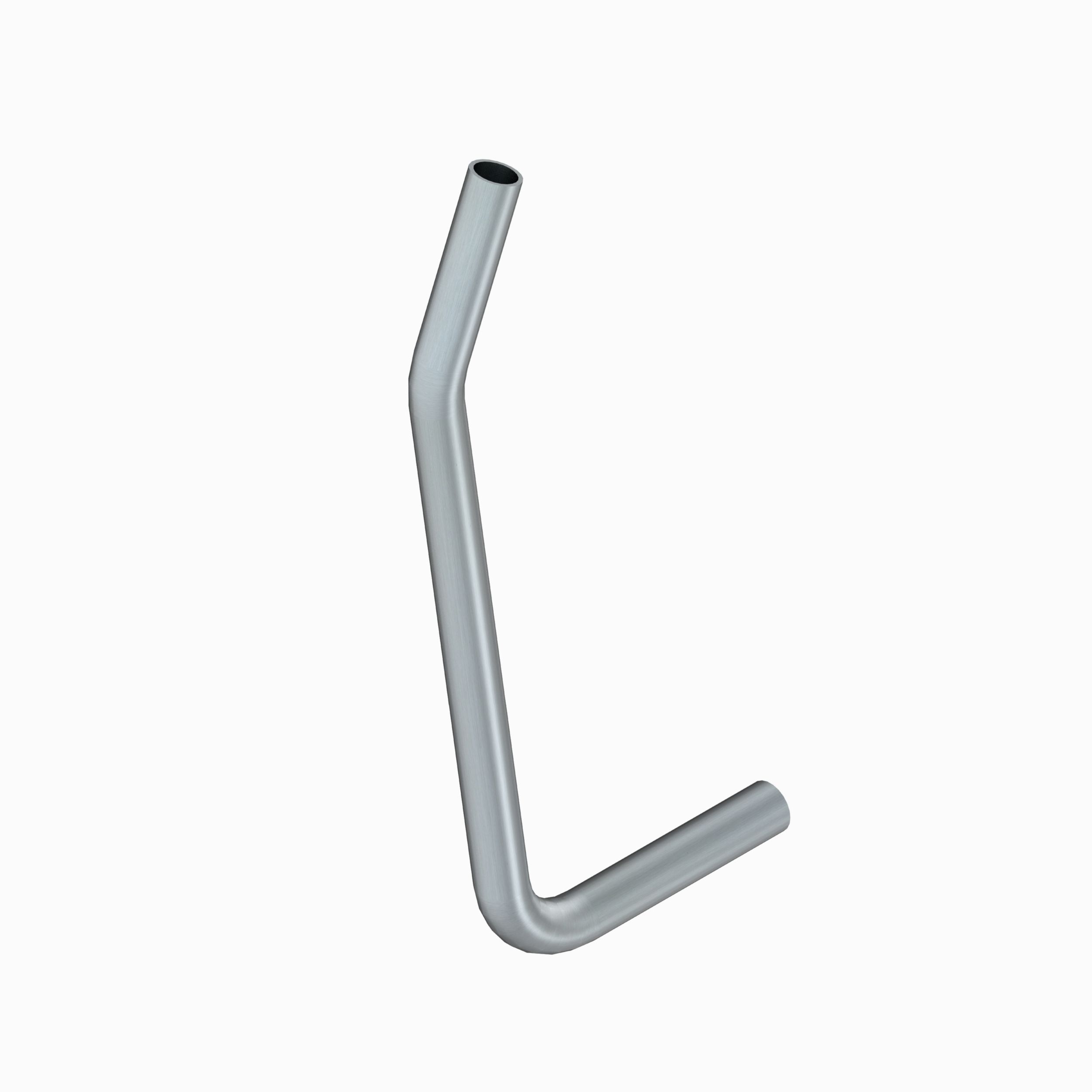 599-0809: 15.75mm Inner Diameter Tube