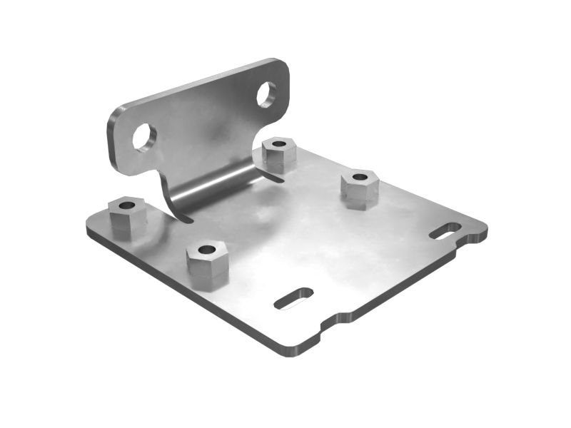 КРОНШТЕЙН В СБОРЕ