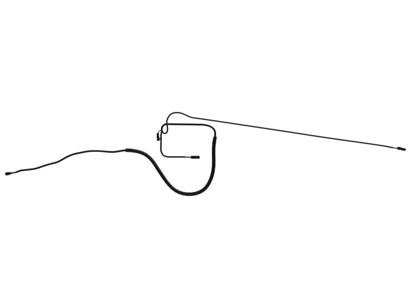 571-4476: HARNESS AS-S 5714476 купить