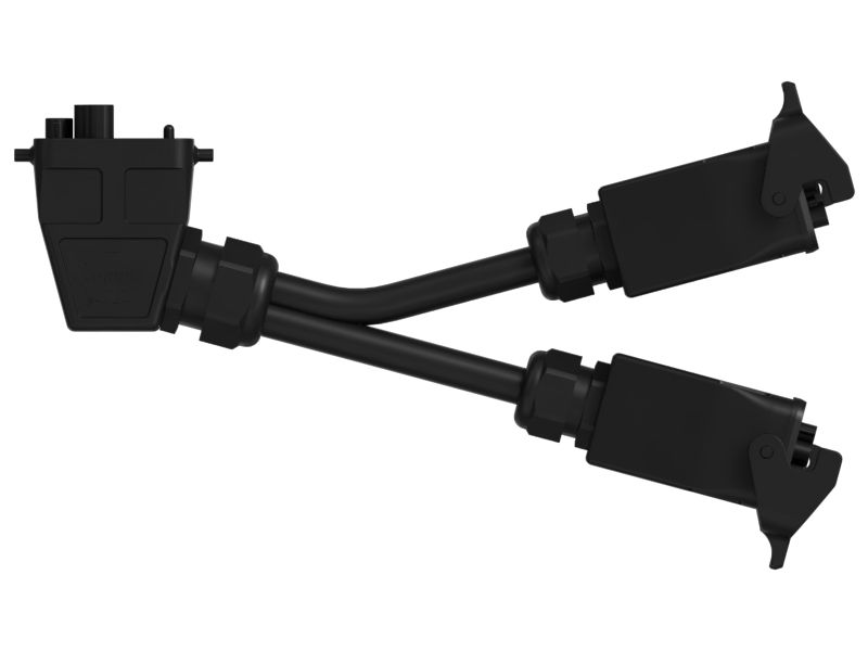 608-4020: HARNESS AS-H 6084020 купить