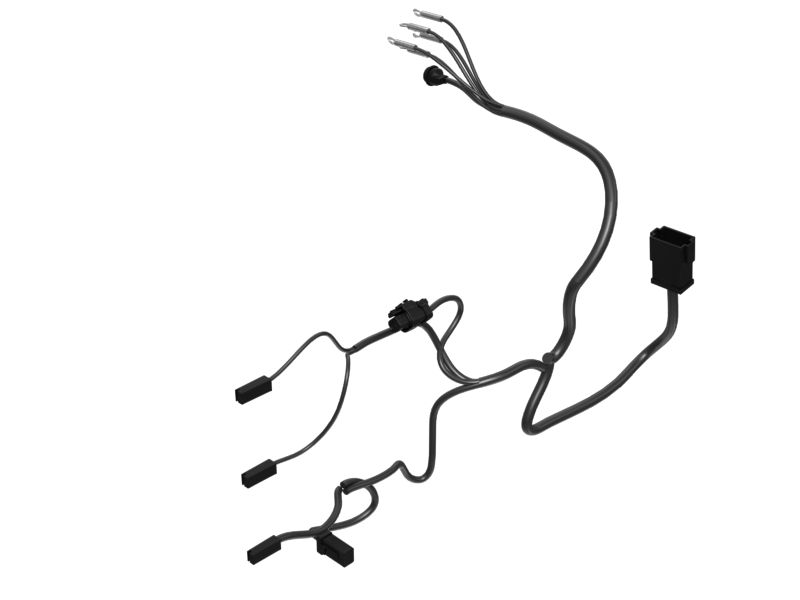 525-6949: HARNESS AS 5256949 купить