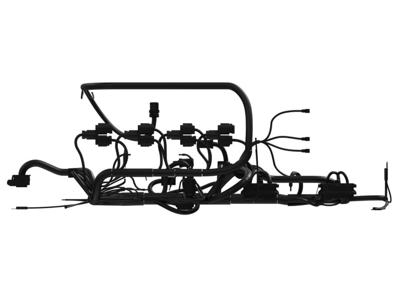 608-8030: HARNESS AS 6088030 купить