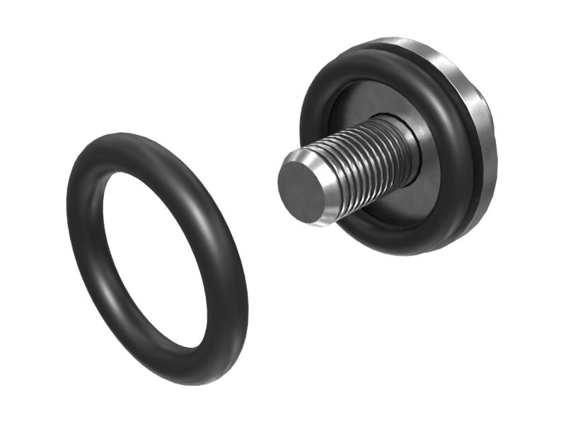 591-4877: MOUNTING Kit-plug 5914877 купить