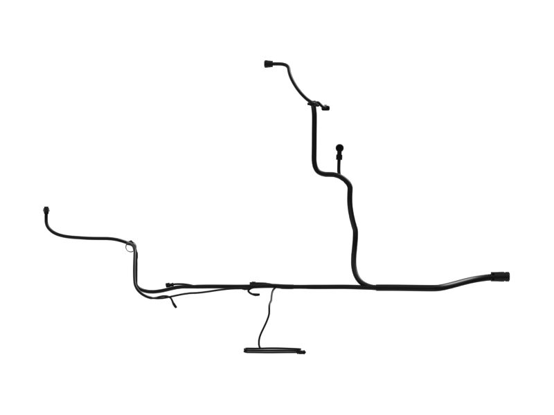 513-7205: HARNESS AS 5137205 купить