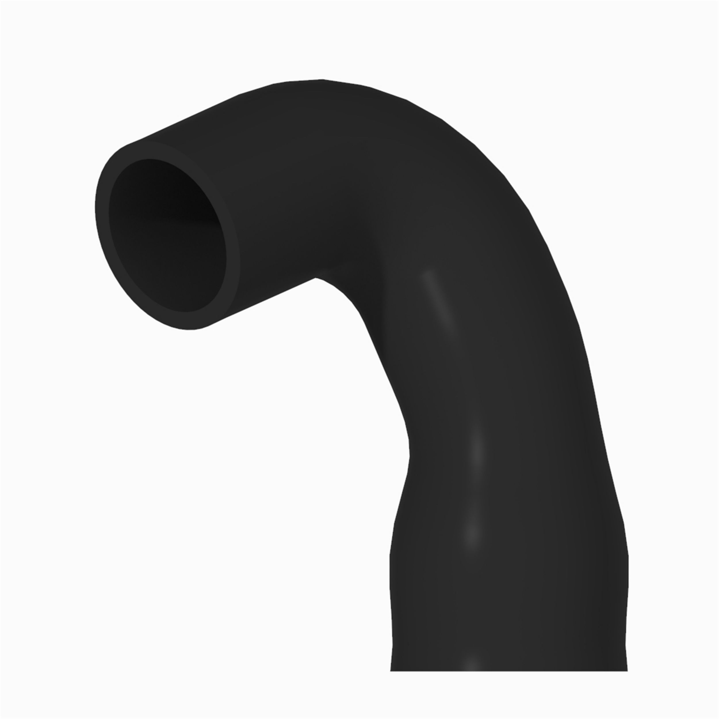 Multiple Bend Hose