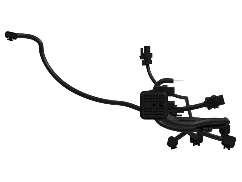 592-3346: HARNESS AS-W 5923346 купить