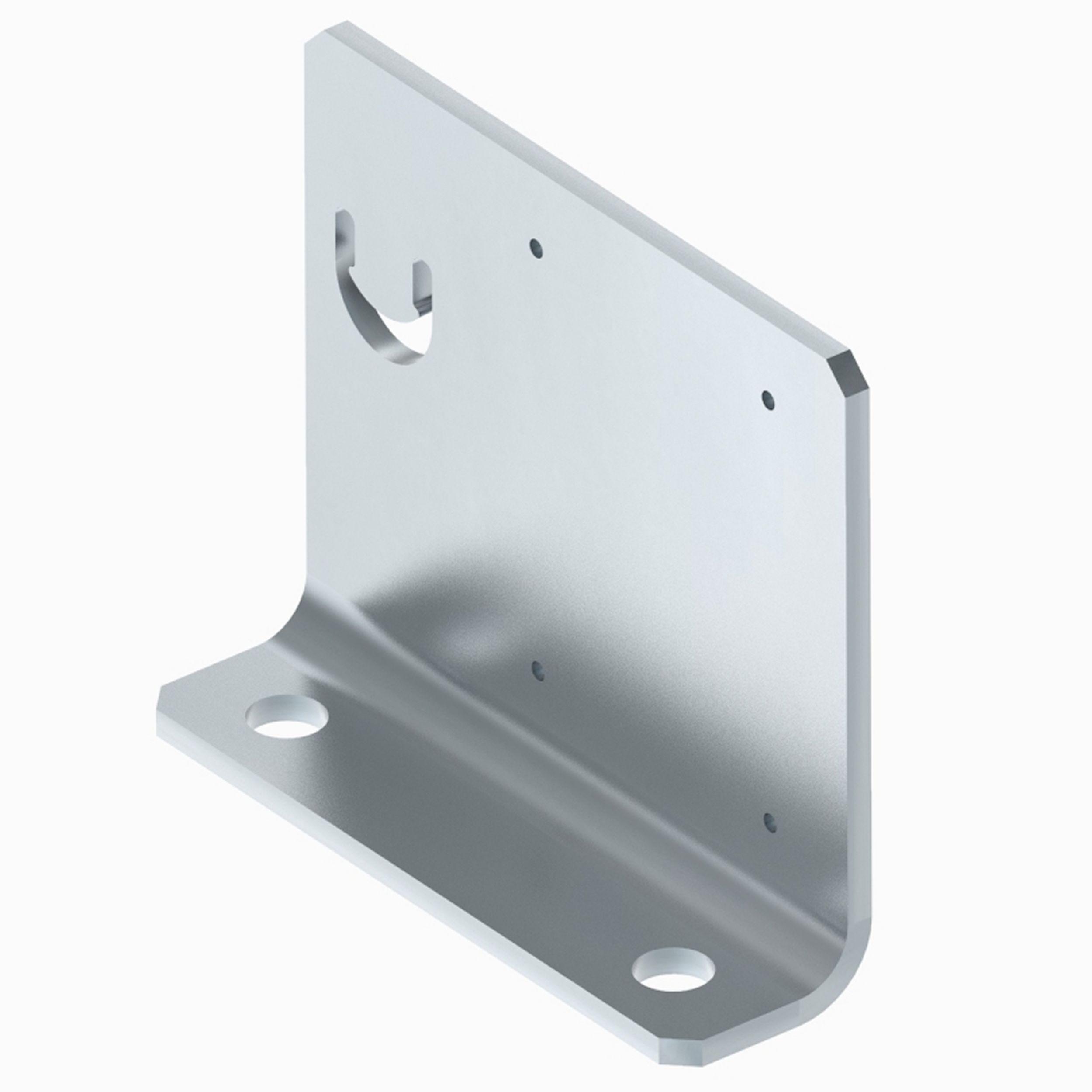 588-9965: Converter Bracket