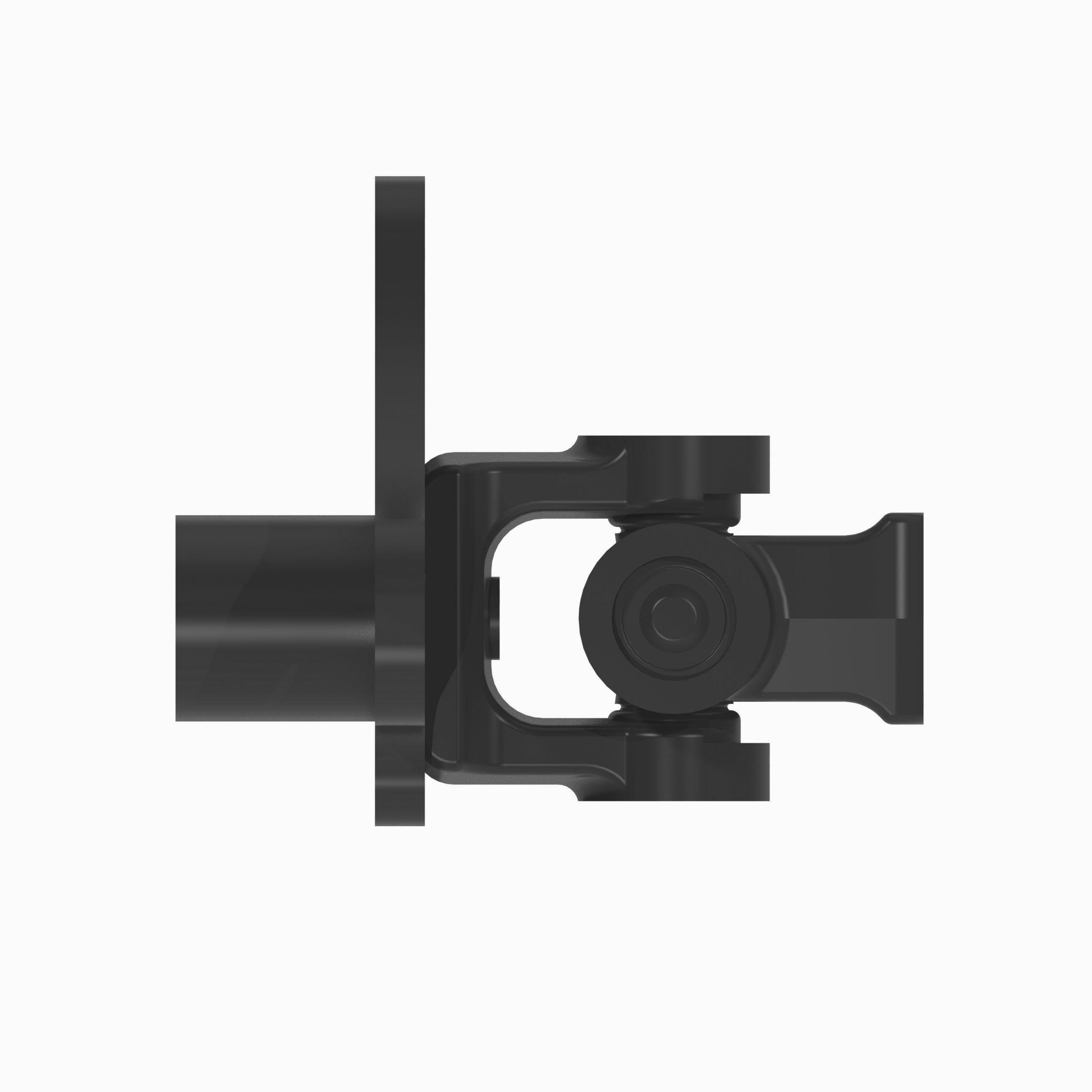 Control Valve Bracket