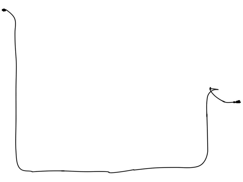 532-8624: CABLE AS 5328624 купить