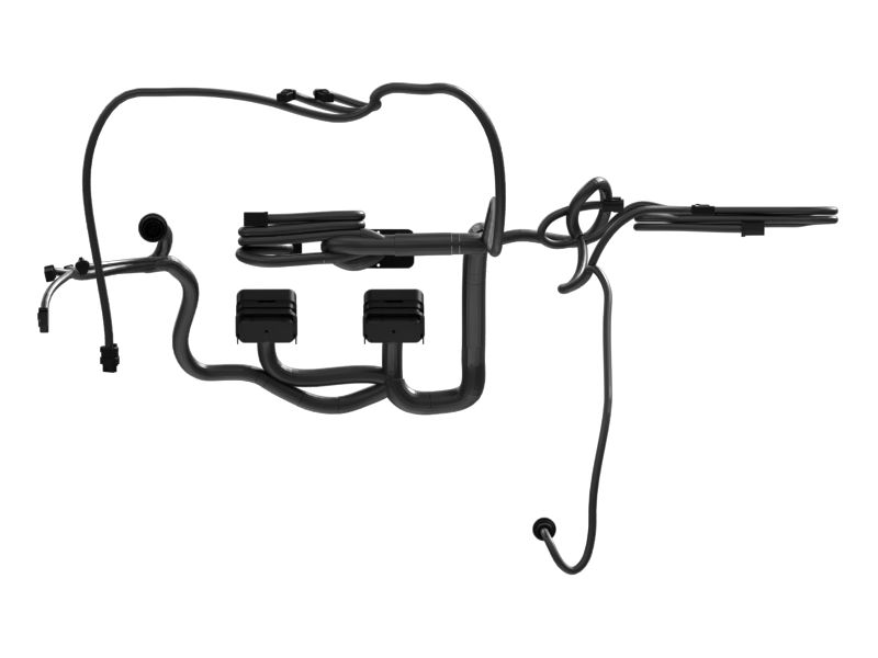 Transmission Wiring Harness