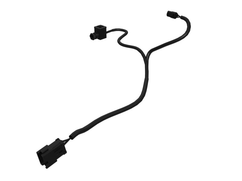 613-1942: HARNESS AS 6131942 купить