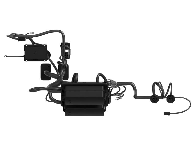 528-0649: HARNESS AS 5280649 купить