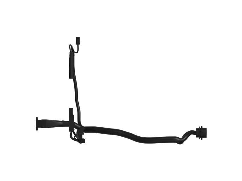 509-7296: HARNESS AS-R 5097296 купить