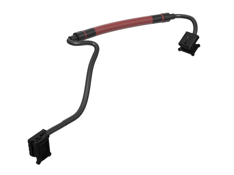 ЖГУТ ПРОВОДОВ О В СБОРЕ