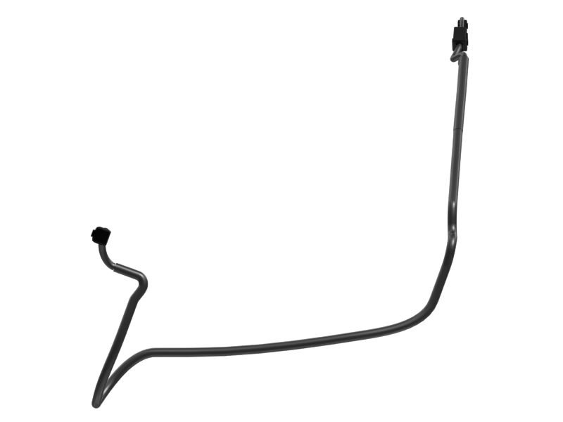 ЖГУТ ПРОВОДОВ В СБОРЕ