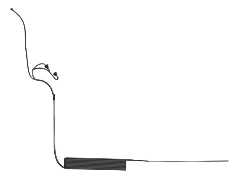 605-9717: HARNESS AS 6059717 купить