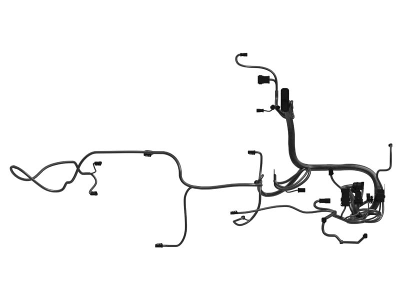 597-2065: HARNESS AS-R 5972065 купить