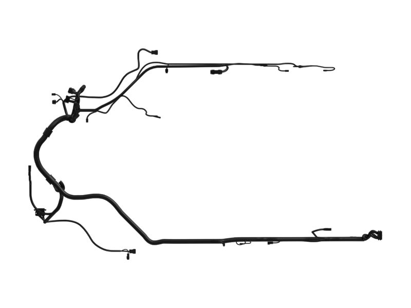 546-5513: HARNESS AS 5465513 купить