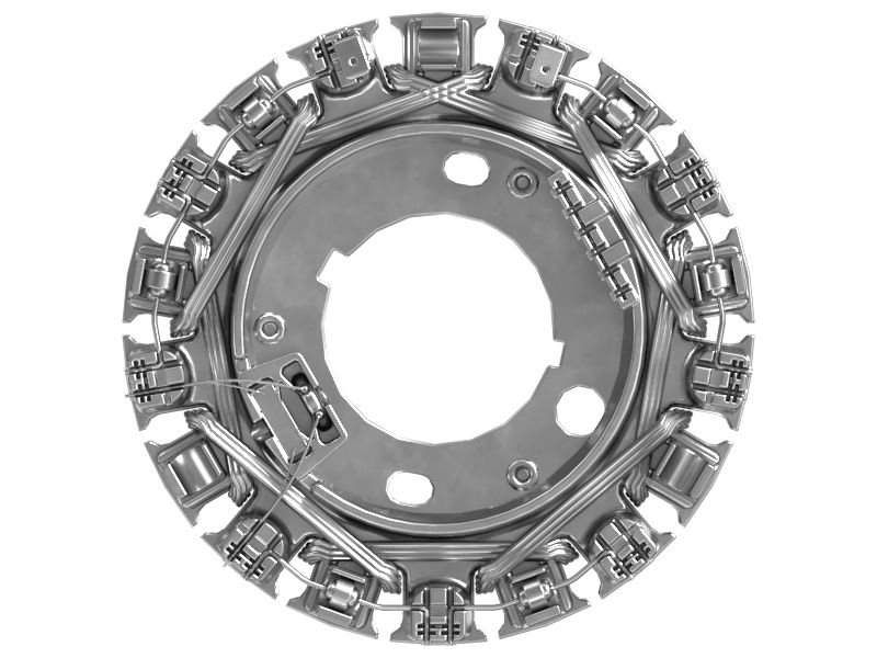 519-7611: ARMATURE 5197611 купить